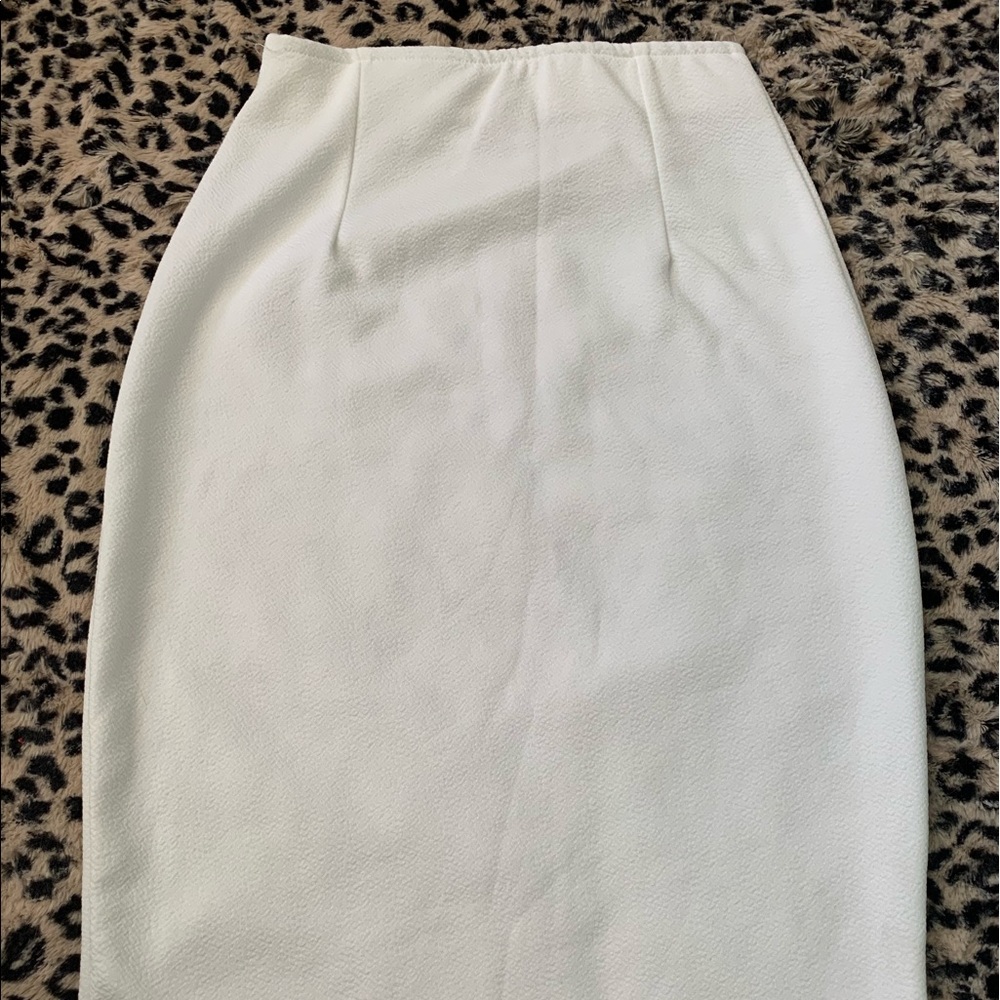 skirt
